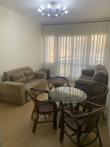 Apartamento com 1 Quarto para venda ou aluguel, 56m² no Centro, Campinas