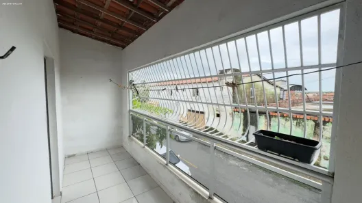 Casa com 3 Quartos à venda, 65m² no Parque Soledade, Caucaia