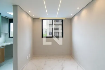 Apartamento com 2 Quartos à venda, 37m² no Vila Mira, São Paulo