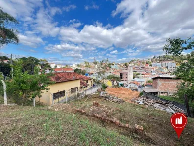 Lote/Terreno à venda, 401m² no Centro, Nova Lima