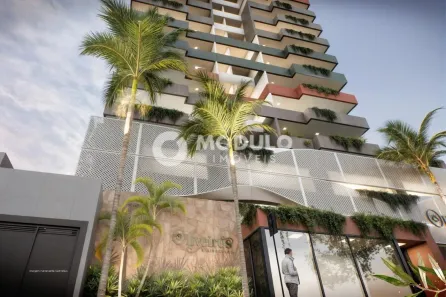 Apartamento com 3 Quartos à venda, 151m² no Osvaldo Rezende, Uberlândia