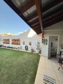 Casa de Condomínio com 4 Quartos à venda, 219m² no Jardim Green Park Residence, Hortolândia