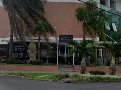 Ponto Comercial à venda, 97m² no Pedra Branca, Palhoça