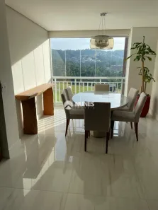 Apartamento com 2 Quartos à venda, 97m² no Tamboré, Santana de Parnaíba