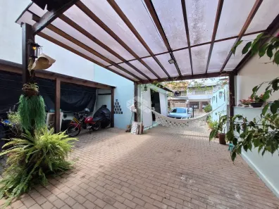 Casa com 2 Quartos à venda, 48m² no São José, Canoas