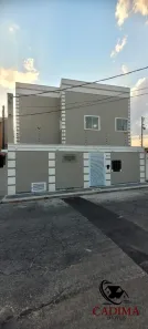 Apartamento com 2 Quartos à venda, 50m² no Parque Boturussu, São Paulo