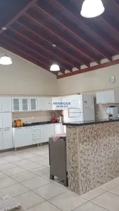 Casa com 3 Quartos à venda, 131m² no Parque Universitário, Rio Claro