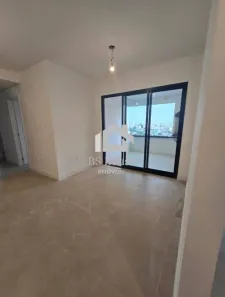 Apartamento com 3 Quartos para alugar, 93m² no Campestre, Santo André