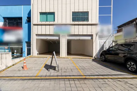 Ponto Comercial para alugar, 115m² no Jardim Londrina, São Paulo