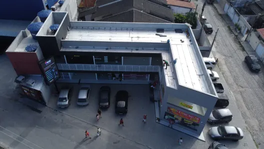 Sala Comercial para alugar, 20m² no Vila Machado, Itaitinga
