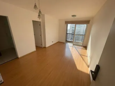 Apartamento com 3 Quartos à venda, 74m² no Vila Monte Alegre, São Paulo