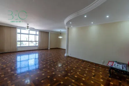 Apartamento com 3 Quartos à venda, 190m² no Lapa, São Paulo