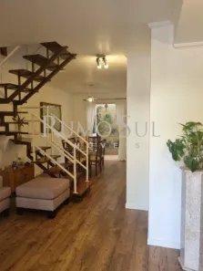 Casa de Condomínio com 3 Quartos à venda, 115m² no Vila Sofia, São Paulo