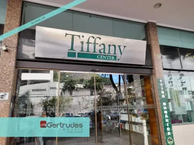 Sala Comercial para alugar, 30m² no Santa Lúcia, Vitória