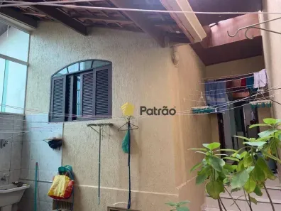 Casa com 3 Quartos à venda, 117m² no Nova Petrópolis, São Bernardo do Campo