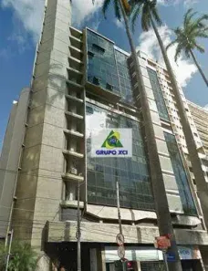 Sala Comercial para alugar, 48m² no Centro, Campinas