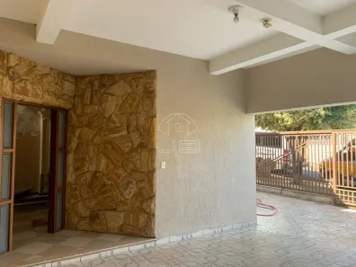 Casa com 3 Quartos à venda, 240m² no Parque Via Norte, Campinas