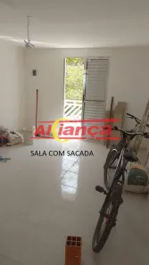 Casa com 5 Quartos à venda, 125m² no Jardim Fortaleza, Guarulhos