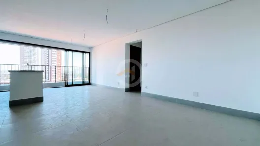 Apartamento com 3 Quartos à venda, 122m² no Jardim América, Goiânia