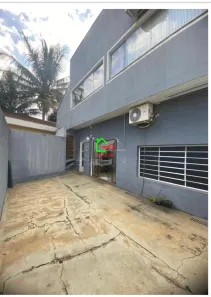 Prédio Comercial com 1 Quarto à venda, 360m² no Jardim Nova Europa, Campinas