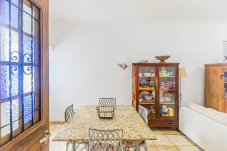 Casa com 3 Quartos à venda, 270m² no Chácara Monte Alegre, São Paulo