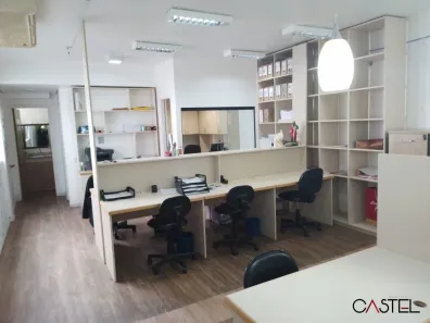Sala Comercial à venda, 50m² no Teresópolis, Porto Alegre