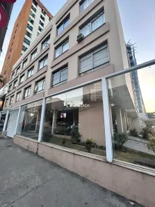Apartamento com 2 Quartos para alugar, 80m² no Santa Helena, Vitória