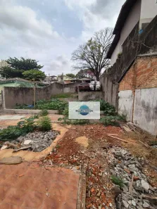 Lote/Terreno à venda, 350m² no Jaguaré, São Paulo