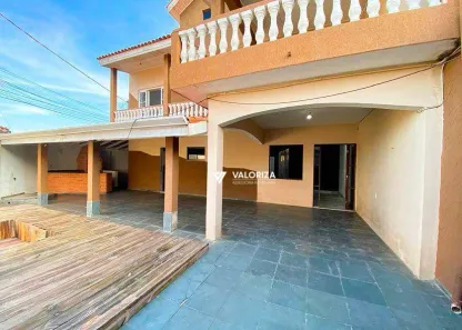 Casa com 2 Quartos à venda, 168m² no Vila Domingues, Votorantim