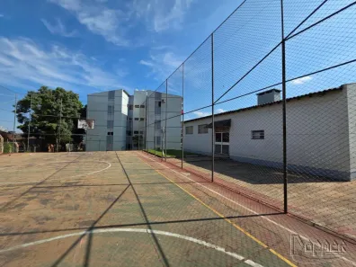 Apartamento com 2 Quartos à venda, 50m² no Canudos, Novo Hamburgo