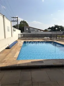 Apartamento com 2 Quartos à venda, 45m² no Jardim Pinheiros, São Paulo