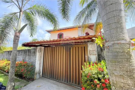 Casa de Condomínio com 3 Quartos à venda, 318m² no Barra do Jacuípe, Camaçari