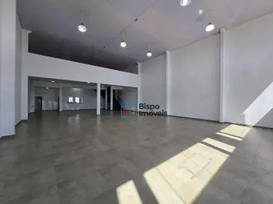 Ponto Comercial para alugar, 481m² no Vila Molon, Americana