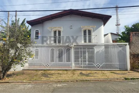 Sobrado com 3 Quartos para alugar, 150m² no Jardim Tupi, Campinas