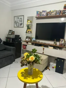 Apartamento com 2 Quartos à venda, 77m² no Baeta Neves, São Bernardo do Campo