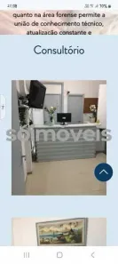 Sala Comercial à venda, 50m² no Centro, Rio de Janeiro