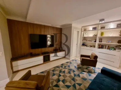 Apartamento com 4 Quartos à venda, 143m² no Chácara Santo Antônio (Zona Sul), São Paulo