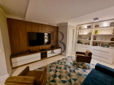 Apartamento com 4 Quartos à venda, 143m² no Chácara Santo Antônio (Zona Sul), São Paulo