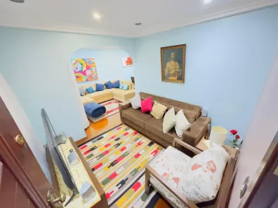 Casa com 4 Quartos à venda, 150m² no Parque Continental, São Paulo