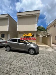 Casa de Condomínio com 2 Quartos à venda, 64m² no Caxangá, Suzano