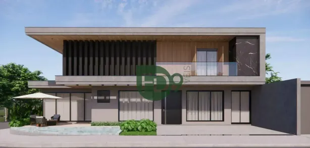 Casa com 3 Quartos à venda, 230m² no Parque Residencial Nardini, Americana
