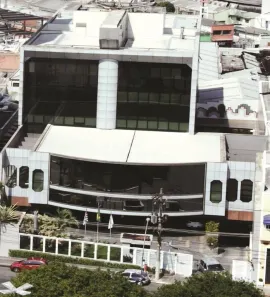 Prédio Comercial para alugar, 4505m² no Luz, São Paulo