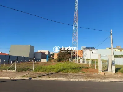 Lote/Terreno à venda, 581m² no Jardim Regina, Indaiatuba