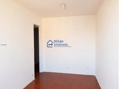 Casa com 1 Quarto para alugar, 50m² no Vila Nova Cachoeirinha, São Paulo