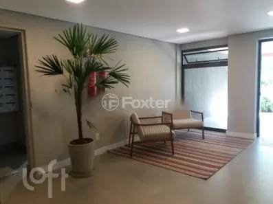 Apartamento com 2 Quartos à venda, 59m² no Higienópolis, Porto Alegre