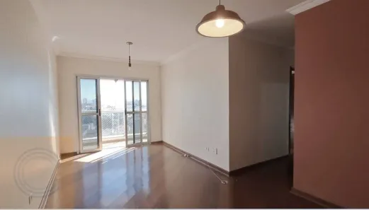 Apartamento com 3 Quartos para alugar, 70m² no Vila Formosa, São Paulo