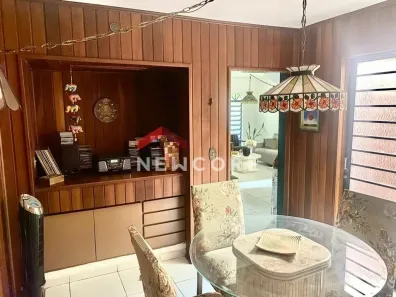 Casa com 3 Quartos à venda, 117m² no Jardim Panorama, Bauru