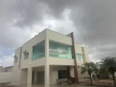 Casa com 4 Quartos para alugar, 10m² no , São José de Ribamar