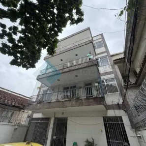 Apartamento com 3 Quartos à venda, 108m² no Méier, Rio de Janeiro