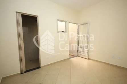 Casa com 1 Quarto para alugar, 40m² no Vila Marte, São Paulo